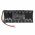 Helyettes�t� m�r�m�szer Akkumul�tor TechniTouch TV-SAT-Kombi-Analyser 91504401 4500mAh 48.6Wh 10.8V
