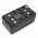 Helyettes�t� h�kamera Akkumul�tor ISI Navigator 4200mAh 25.2Wh