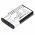 Helyettes�t� ad�vev� Akkumul�tor RB628 BL628 1800mAh 6.66Wh