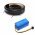 Helyettes�t� porsz�v� Akkumul�tor Red Solution H06-LI-1440-2600 2600mAh 37.44Wh Li-Ion 14.4V