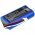 Helyettes�t� m�r�m�szer Akkumul�tor 360 DSP / 2447-0002-140 2600mAh 19.24Wh 7.4V