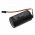Helyettes�t� m�r�m�szer elem Gas Volume Vonverter A111472 19000mAh 68.4Wh 3.6V