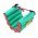 Helyettes�t� porsz�v� Akkumul�tor Taurus Unlimited 29 091233 2500mAh 74Wh 29.6V