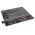Helyettes�t� t�blag�p Akkumul�tor Toshiba Excite 10 PA5053U-1BRS 6600mAh 24.42Wh 3.7V