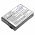 Helyettes�t� m�r�m�szer Akkumul�tor ihand 30 BLP-5200S 4000mAh 14.8Wh 3.7V