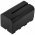 Helyettes�t� m�r�m�szer Akkumul�tor AeroTrak 9306 700032 4400mAh 32.56Wh 7.4V