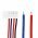 Helyettes�t� orvosi eszk�z Akkumul�tor Trumpf Teco-Trusystem 120030-O 2600mAh 9.62Wh 3.7V