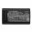 Helyettes�t� m�r�m�szer Akkumul�tor ECL-FYN2HED-00 890-0084 5200mAh 19.24Wh 3.7V