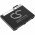 Helyettes�t� hotspot Akkumul�tor Mobile Pro W-20 4750mAh 18.29Wh