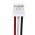 Helyettes�t� v�szvil�g�t�s Akkumul�tor 28002317 7200mAh 23.04Wh