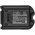 Helyettes�t� m�r�m�szer Akkumul�tor TSC3 ACCAA-112 3400mAh 37.74Wh 11.1V