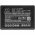 Helyettes�t� m�r�m�szer Akkumul�tor V8 BL-1400 1600mAh 11.84Wh 7.4V