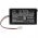 Helyettes�t� porsz�v� Akkumul�tor Toshiba VC-RCX1 RB3-P 2600mAh 37.44Wh 14.4V