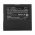 Helyettes�t� m�r�m�szer Akkumul�tor 3D l�zerszkenner ACCS-PWR-0014 6750mAh 97.2Wh 14.4V