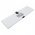 Helyettes�t� orvosi eszk�z Akkumul�tor TRIXELL EZ DR 2ICP5/38/50-4 3600mAh 26.64Wh 7.4V