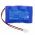 Helyettes�t� orvosi eszk�z Akkumul�tor Thermo Scientific TVA1000 VRED-F23C 5000mAh 36Wh 7.2V
