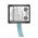 Helyettes�t� ad�vev� Akkumul�tor TSX100/TSX-BP 800mAh 3.84Wh