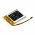 Helyettes�t� m�r�m�szer Akkumul�tor TM250 ZN703035 950mAh 3.61Wh 3.8V