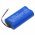 Helyettes�t� hotspot Akkumul�tor 5200mAh 19.24Wh Li-Ion