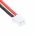 Helyettes�t� m�r�m�szer Akkumul�tor SMP-TT2/17508 400mAh 1.48Wh 3.7V
