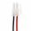 Helyettes�t� porsz�v� Akkumul�tor TOTAL TVCRR30201 11.1V 2600mAh INR18650-3S1P Li-ion 28.86Wh