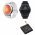 Helyettes�t� okos�ra Akkumul�tor Ticwatch WE11056 SP372728SE 300mAh 1.14Wh 3.8V