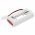 Helyettes�t� porsz�v� Akkumul�tor Twinbird HC-E221 / 105054 2000mAh 9.6Wh 4.8V