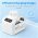 Helyettes�t� Akkumul�tor Mini TW-XJ01 7800mAh 148.2Wh