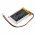 Helyettes�t� robot Akkumul�tor 1500mAh 3.7V