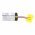 Helyettes�t� vezet�k n�lk�li Akkumul�tor headset UBC005 HS-7 250mAh 0.93Wh