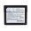 Helyettes�t� m�dialej�tsz� Akkumul�tor Zen Protable Media Center UCZPAB01 3750mAh 13.88Wh Li-Ion 3.7V
