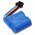 Helyettes�t� robot Akkumul�tor 700mAh 7.4V