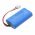 Helyettes�t� konyhai felszerel�s Akkumul�tor Exprimidor USB Squeeze & Go 9210562209 1500mAh/11.1Wh Li-ion