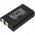 Helyettes�t� ad�vev� Akkumul�tor 41B025AK00201 1200mAh 12.96Wh