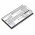 Helyettes�t� m�r�m�szer Akkumul�tor P8II E / BA5200L 5200mAh 19.76Wh 3.8V