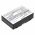 Helyettes�t� m�r�m�szer Akkumul�tor G1 UG-1LH 1600mAh 5.92Wh 3.7V