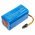 Helyettes�t� porsz�v� Akkumul�tor Ultenic TS1 CSF32-4S1P 2600mAh 37.44Wh 14.4V