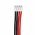 Helyettes�t� h�kamera Akkumul�tor UNI-T UTi220B ICR18650 2600mAh/9.36Wh Li-ion