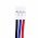 Helyettes�t� orvosi eszk�z Akkumul�tor AccuVein AV500 Illuminator 2600mAh/9.62Wh 110-00003 3.7V