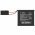 Helyettes�t� orvosi eszk�z Akkumul�tor Verathon BVI 6100 0400-0109 750mAh 2.78Wh 3.7V