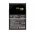 Helyettes�t� orvosi eszk�z Akkumul�tor Vocera Communications Badge B1000 230-000532 800mAh 2.96Wh 3.7V