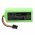 Helyettes�t� porsz�v� Akkumul�tor Proscenic 850T mini 2600mAh 28.08Wh 10.8V