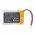 Helyettes�t� v�szvil�g�t�s Akkumul�tor 14397 00914 250mAh 0.93Wh