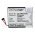 Helyettes�t� hotspot Akkumul�tor Ellipsis Jetpack FWCR700BATS 2100mAh 7.98Wh