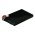 Helyettes�t� gps Akkumul�tor Navigator MS2000 52340A 1S1PMX 1050mAh 3.89Wh 3.7V