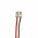 Helyettes�t� t�vind�t� Akkumul�tor Python 7752P 120mAh 0.44Wh 3.7V