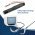 Helyettes�t� orvosi eszk�z Akkumul�tor Verathon R02 0400-0102/0400-0127 2600mAh/19.24Wh 7.4V