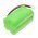Helyettes�t� szir�na riaszt� Akkumul�tor VOLVO C70 4VREAA600 2200mAh 10.56Wh 4.8V