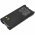 Helyettes�t� ad�vev� Akkumul�tor HX280S FNB-V105Li 1800mAh 13.32Wh Li-Ion