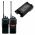 Helyettes�t� ad�vev� Akkumul�tor VX-820 FNB-V128Li 3400mAh 25.16Wh
